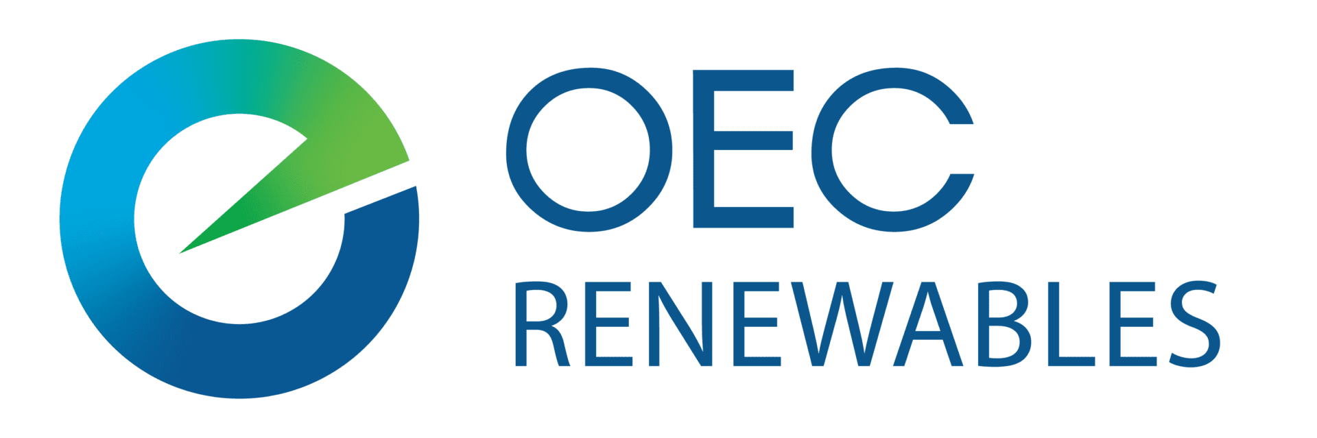 OEC Renewables Logo