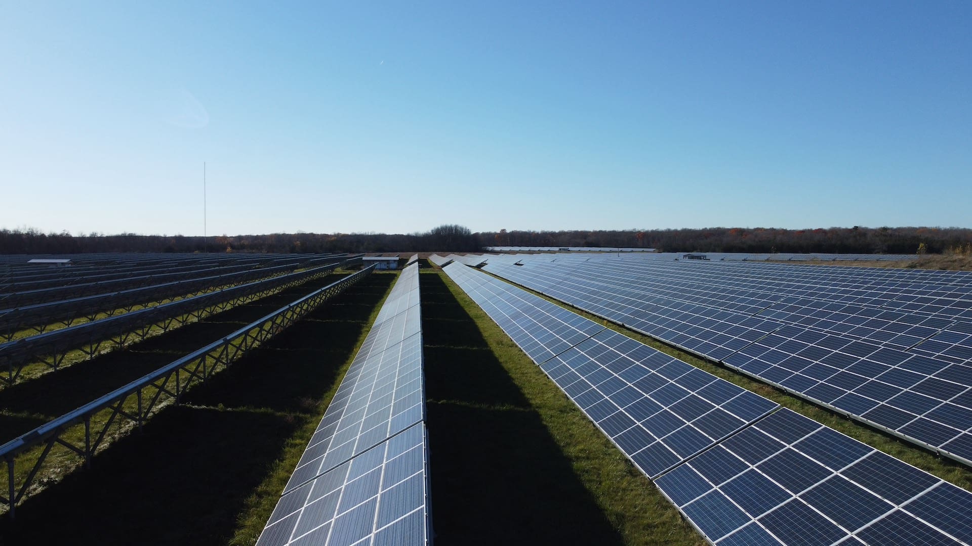 Sunny Shores Solar