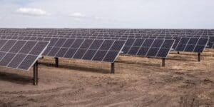 East Strathmore Solar Project